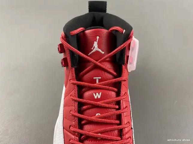 Rep 12 Alternate Jordan 130690-600 Air 0528